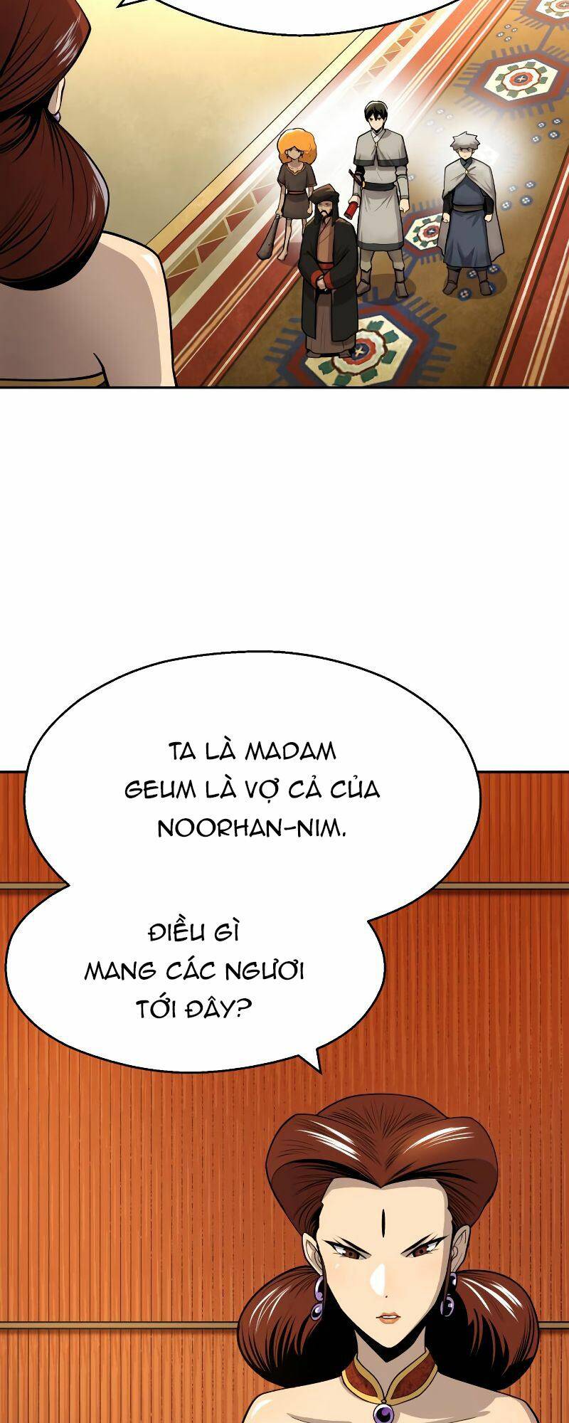 Nhất Kiếm Độc Tôn: Chapter 22