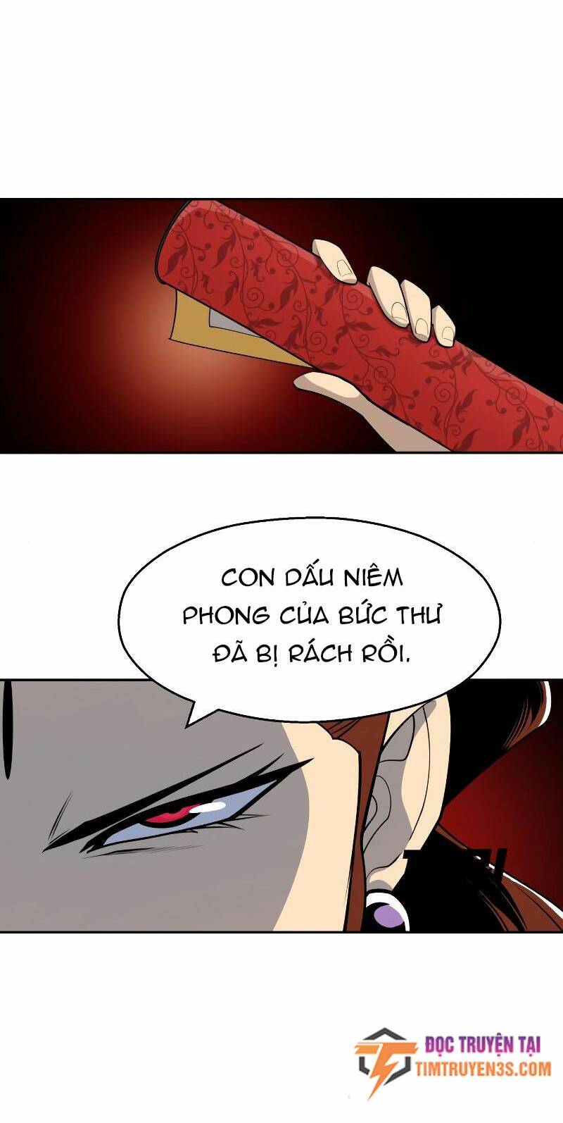 Nhất Kiếm Độc Tôn: Chapter 22