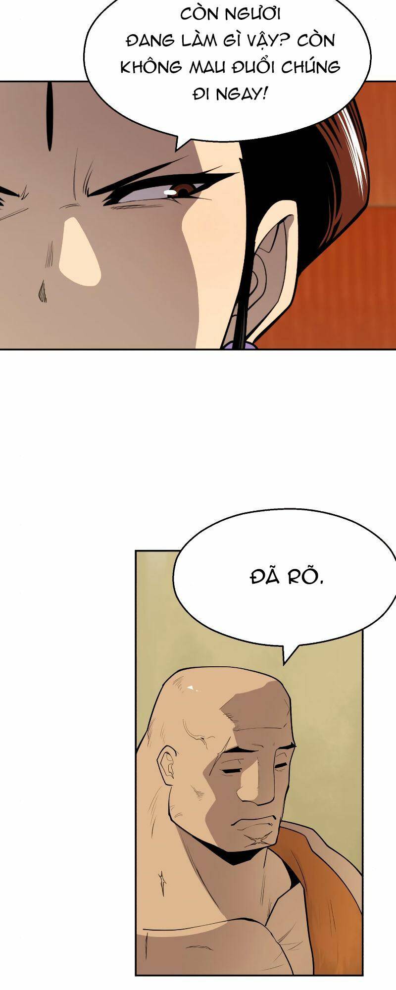 Nhất Kiếm Độc Tôn: Chapter 22