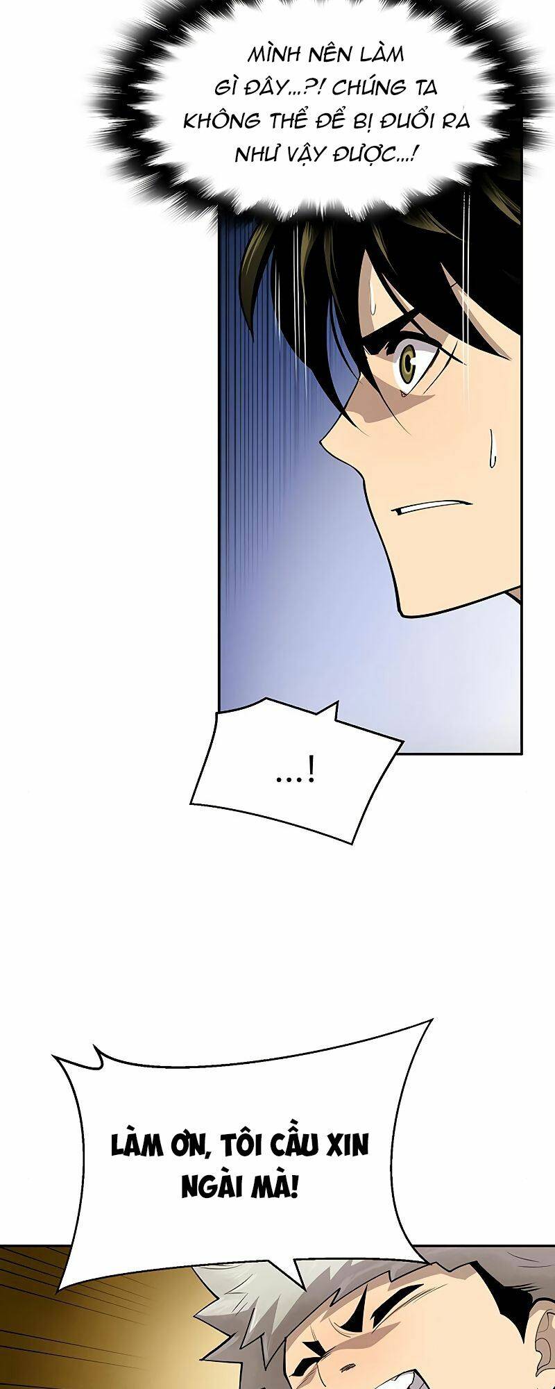 Nhất Kiếm Độc Tôn: Chapter 22