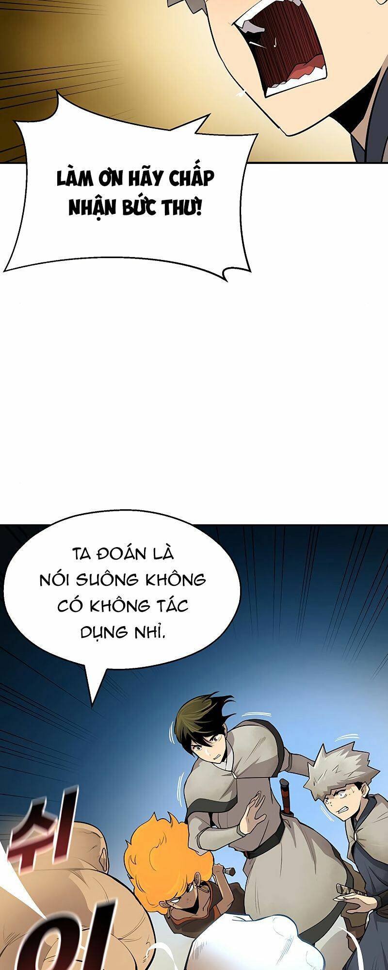 Nhất Kiếm Độc Tôn: Chapter 22