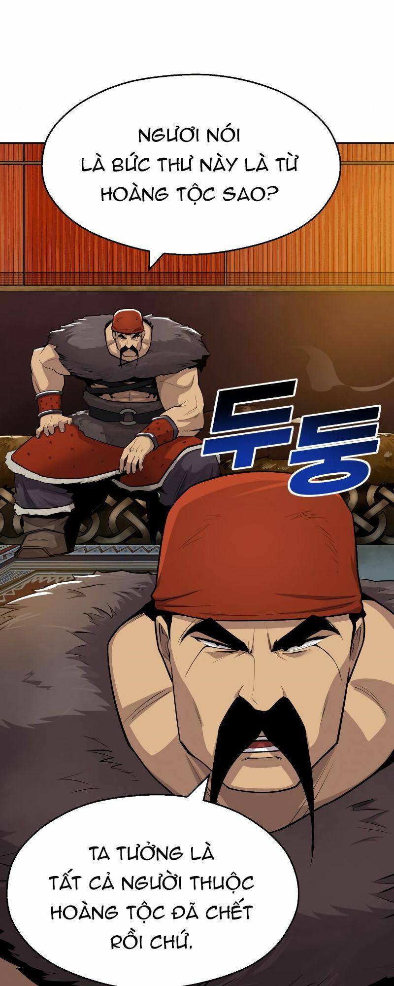 Nhất Kiếm Độc Tôn: Chapter 22