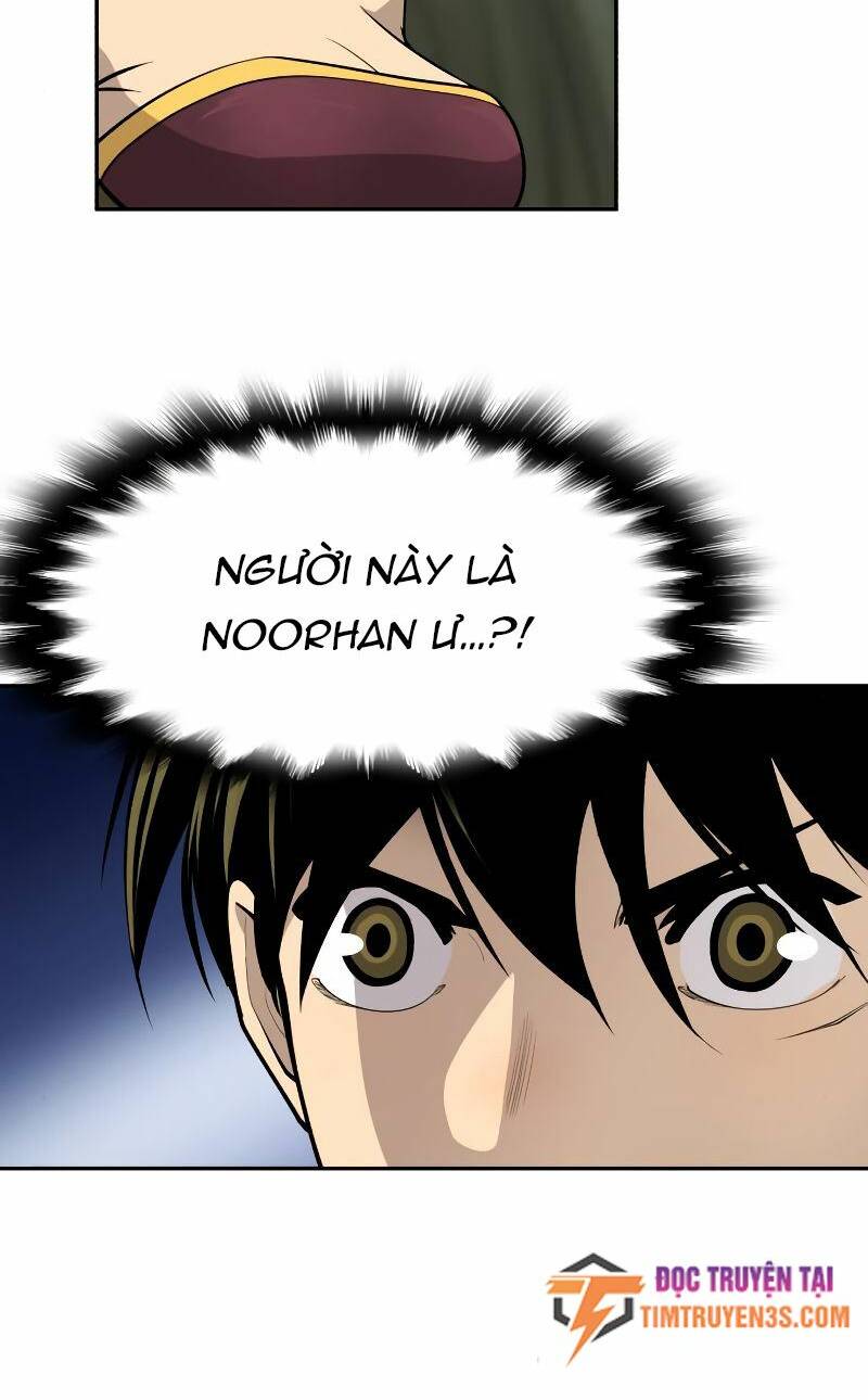 Nhất Kiếm Độc Tôn: Chapter 22