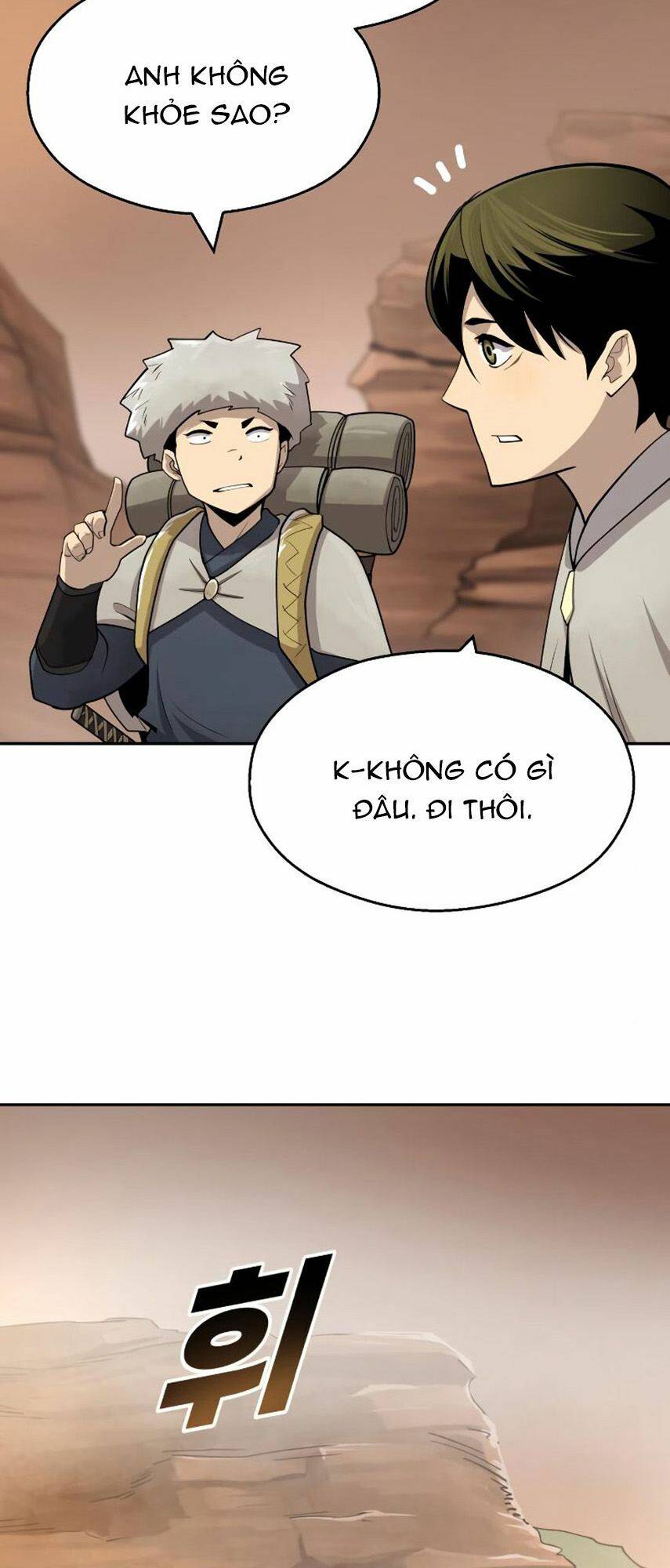 Nhất Kiếm Độc Tôn: Chapter 22