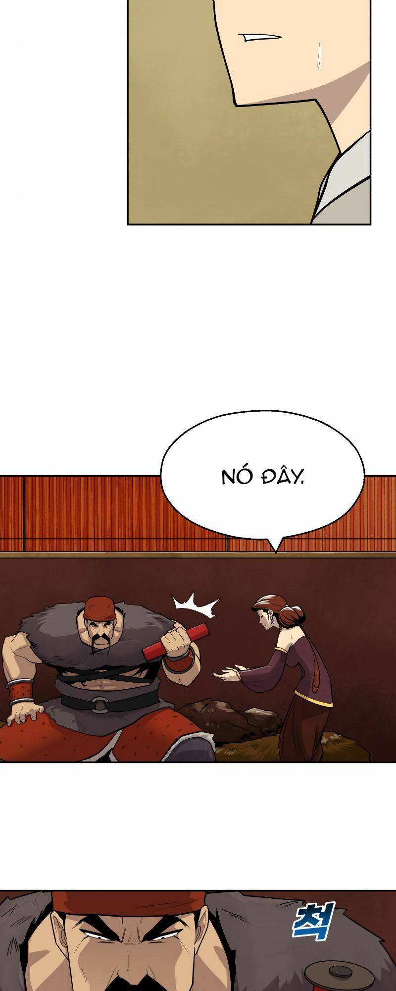 Nhất Kiếm Độc Tôn: Chapter 22