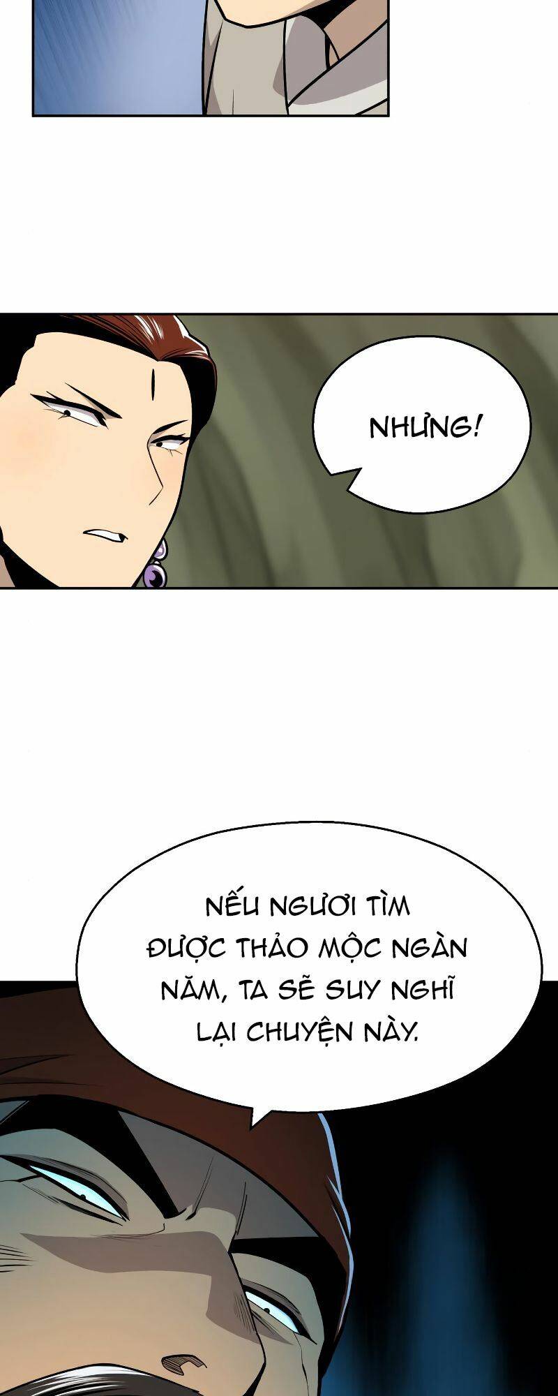 Nhất Kiếm Độc Tôn: Chapter 22