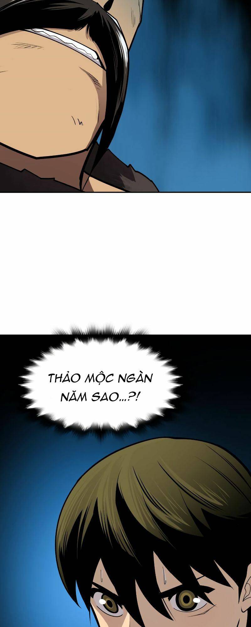 Nhất Kiếm Độc Tôn: Chapter 22