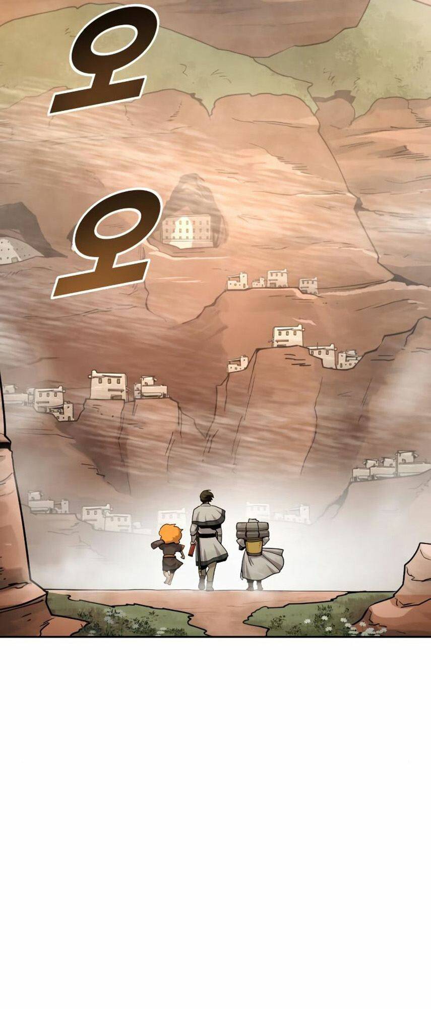 Nhất Kiếm Độc Tôn: Chapter 22