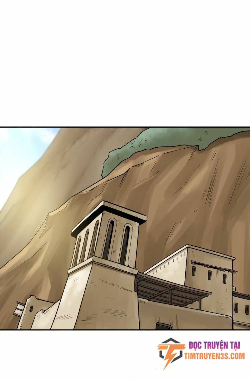 Nhất Kiếm Độc Tôn: Chapter 22