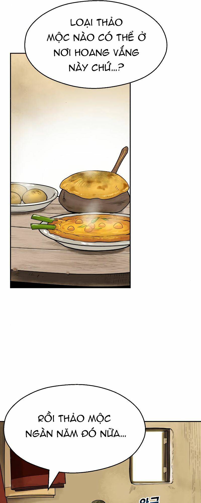 Nhất Kiếm Độc Tôn: Chapter 22
