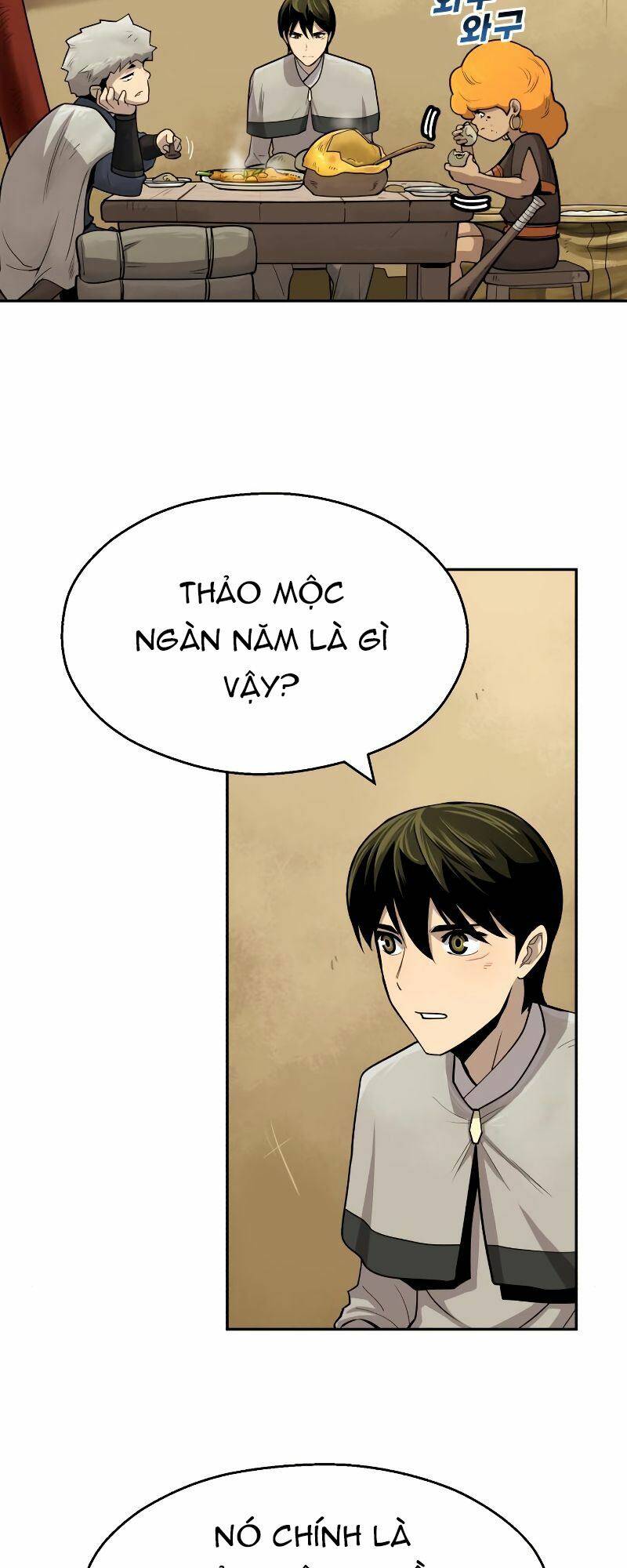Nhất Kiếm Độc Tôn: Chapter 22