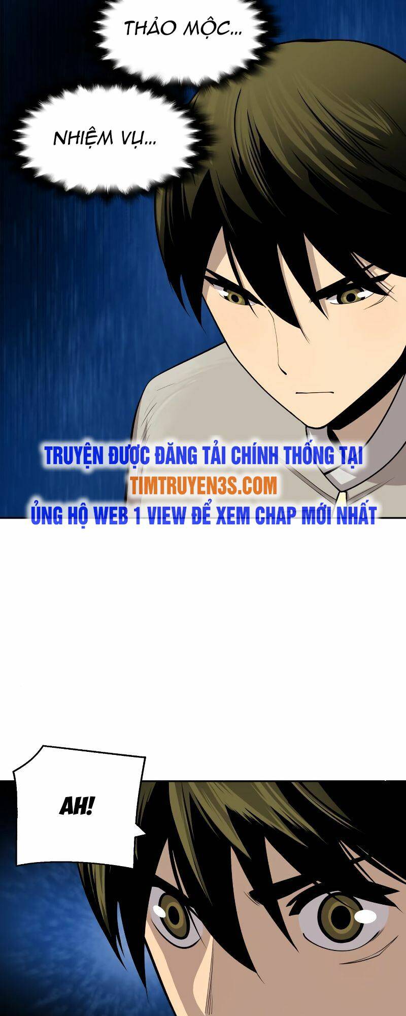 Nhất Kiếm Độc Tôn: Chapter 22