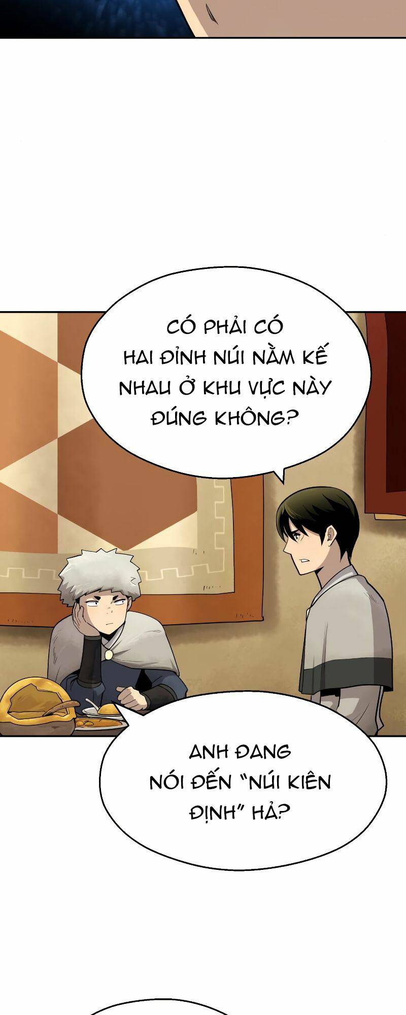 Nhất Kiếm Độc Tôn: Chapter 22
