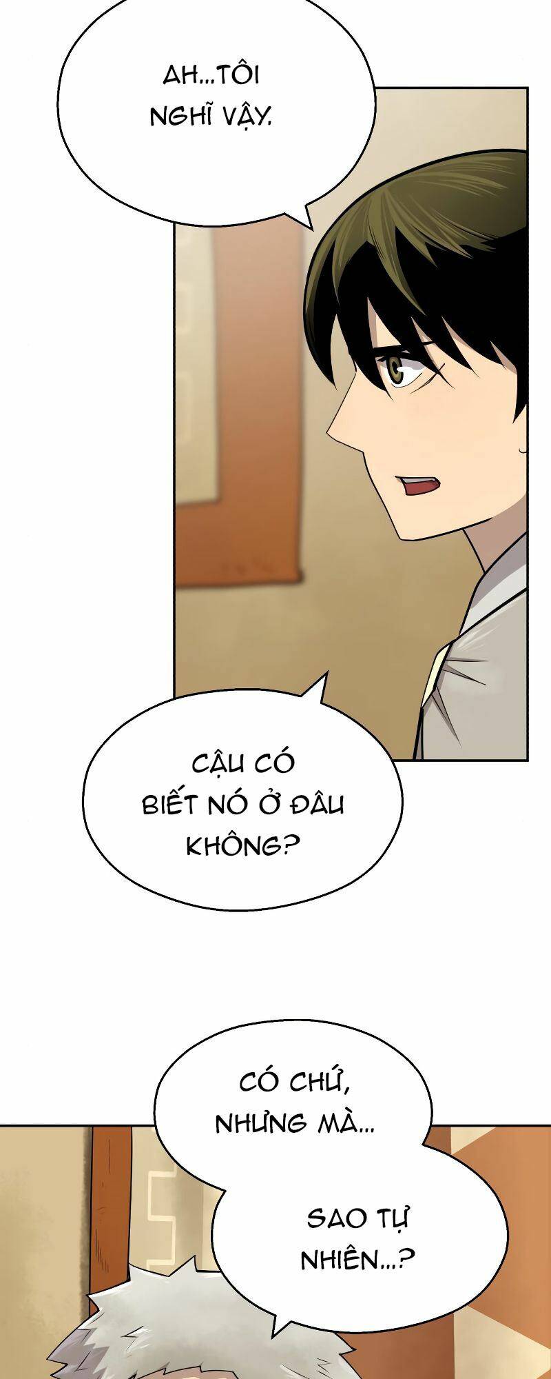 Nhất Kiếm Độc Tôn: Chapter 22