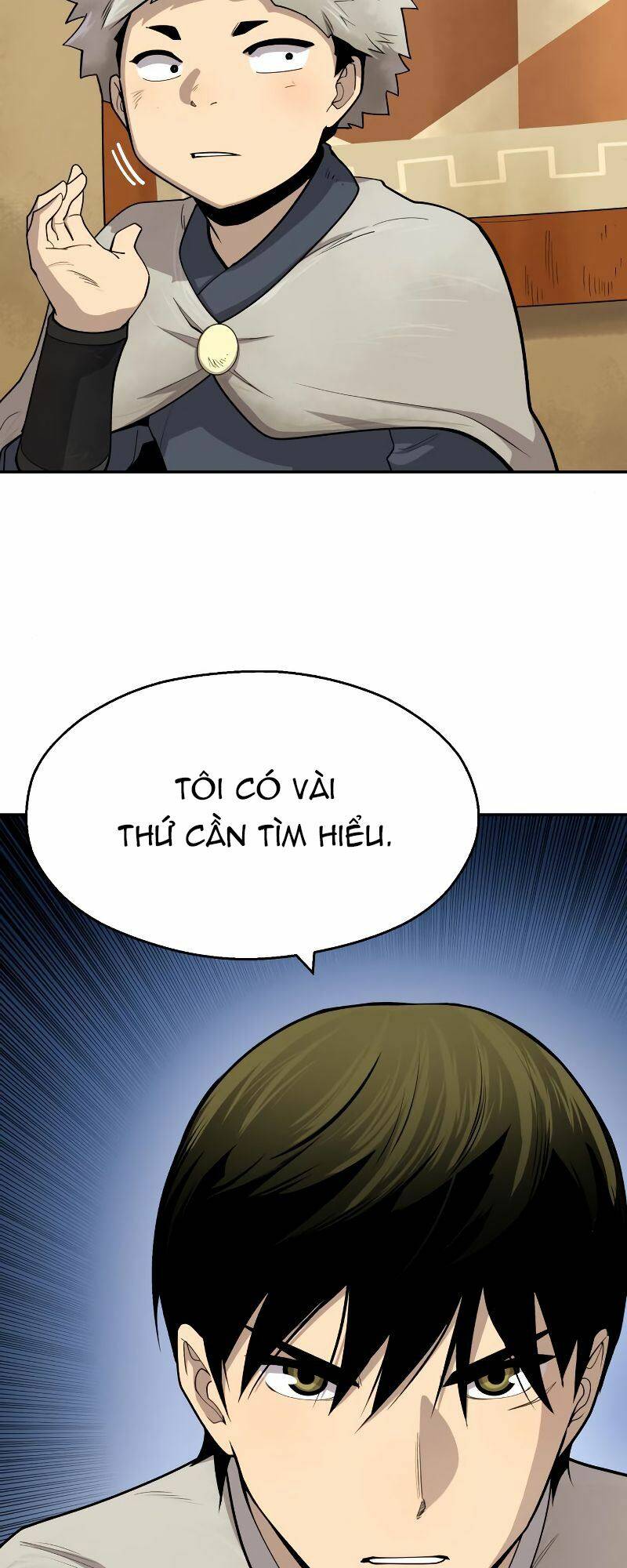 Nhất Kiếm Độc Tôn: Chapter 22