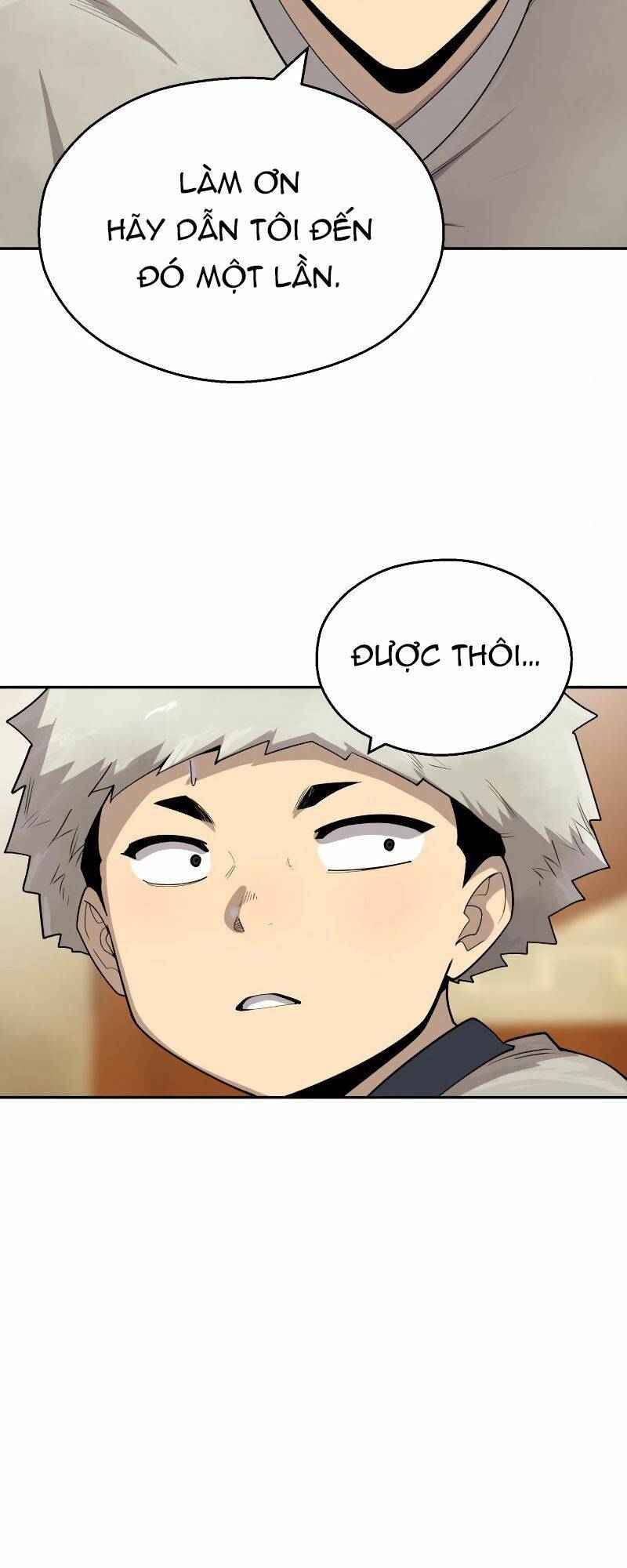 Nhất Kiếm Độc Tôn: Chapter 22