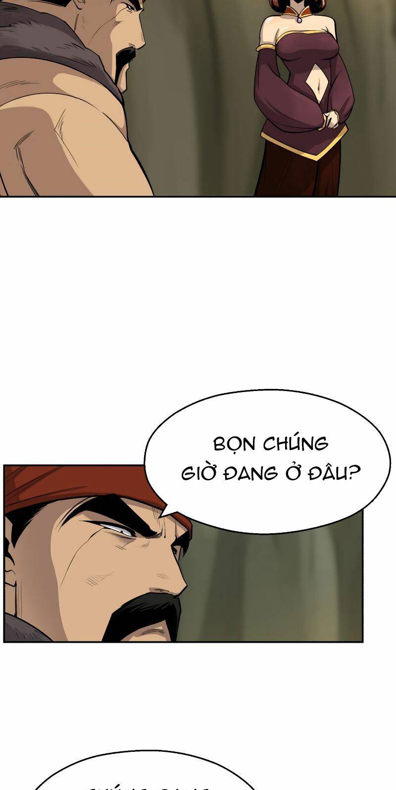 Nhất Kiếm Độc Tôn: Chapter 22