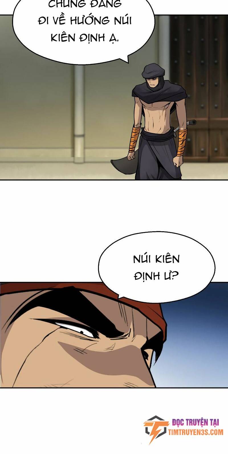 Nhất Kiếm Độc Tôn: Chapter 22