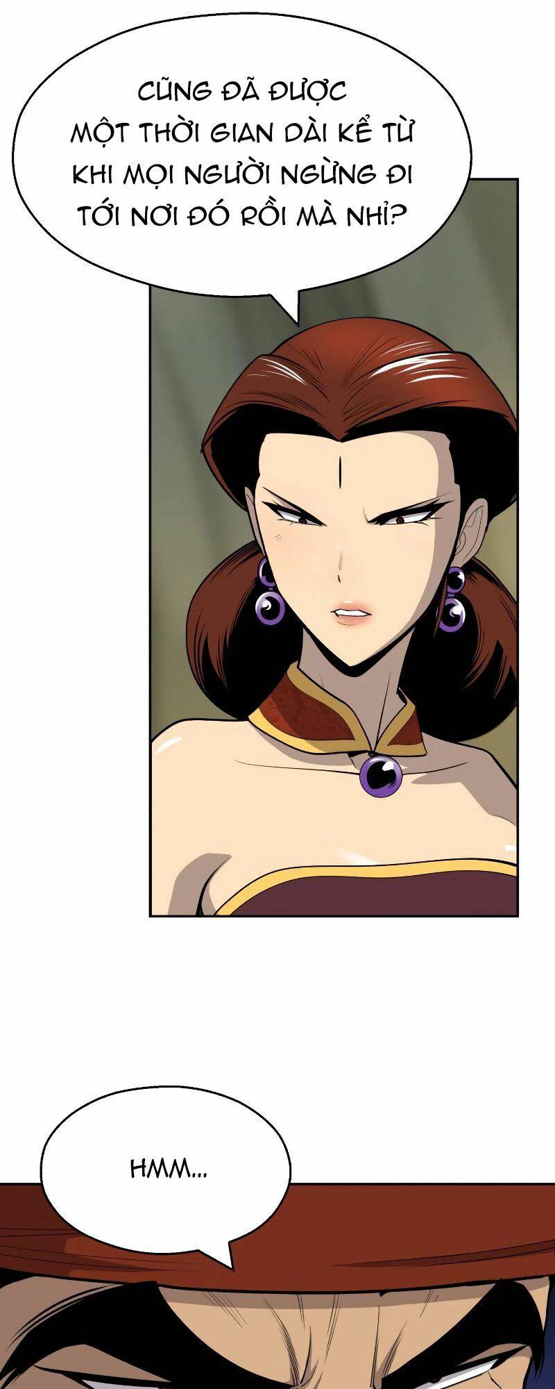 Nhất Kiếm Độc Tôn: Chapter 22