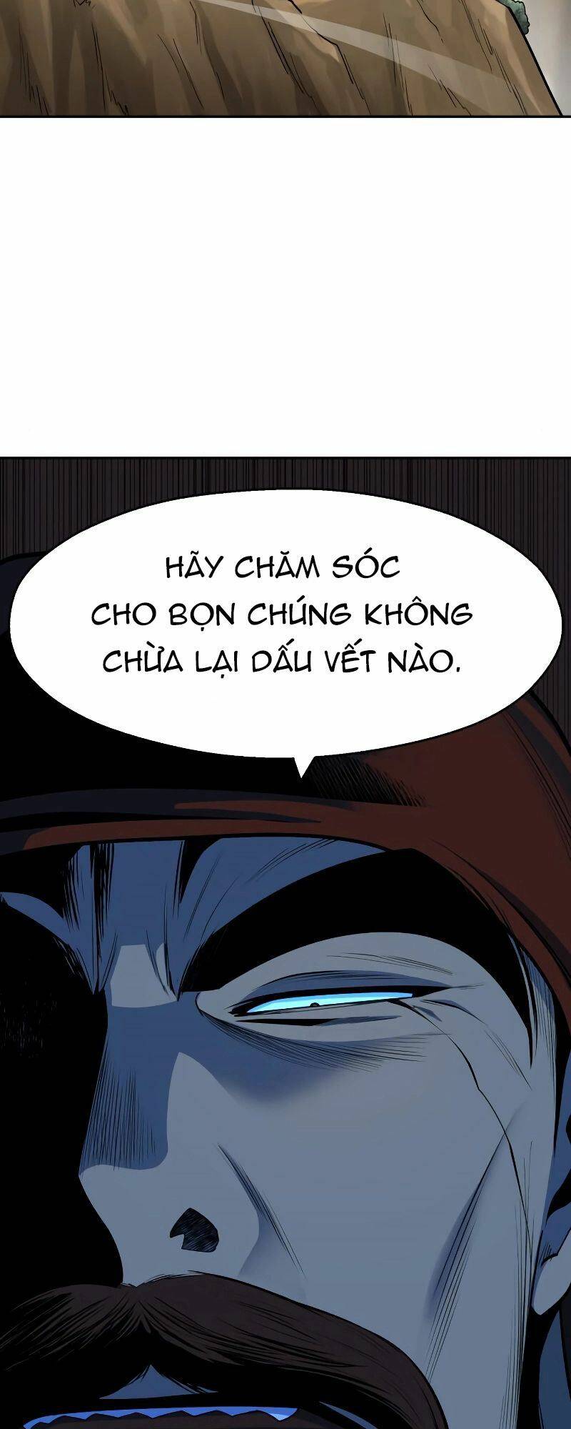Nhất Kiếm Độc Tôn: Chapter 22