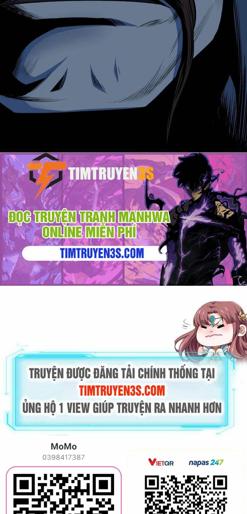 Nhất Kiếm Độc Tôn: Chapter 22