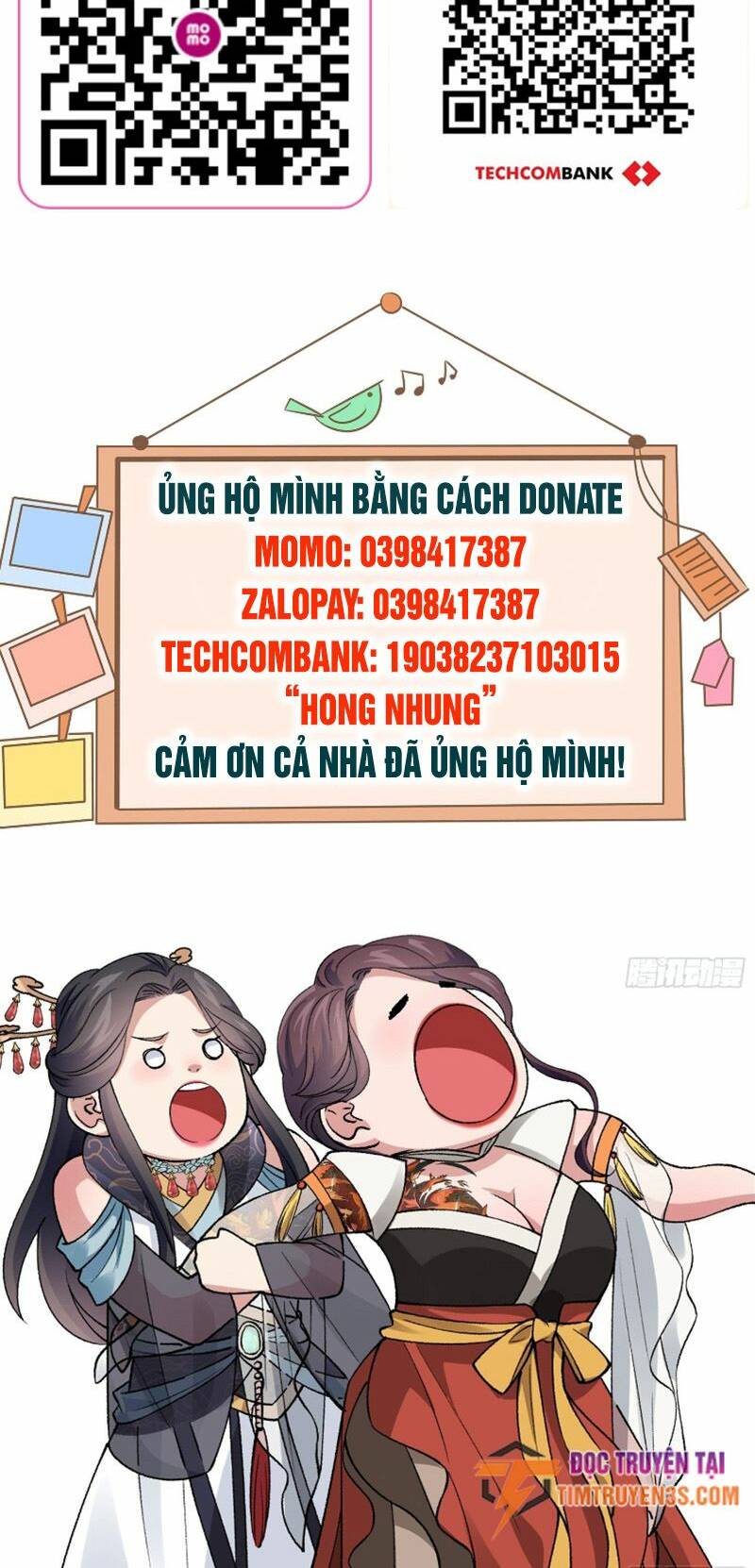 Nhất Kiếm Độc Tôn: Chapter 22