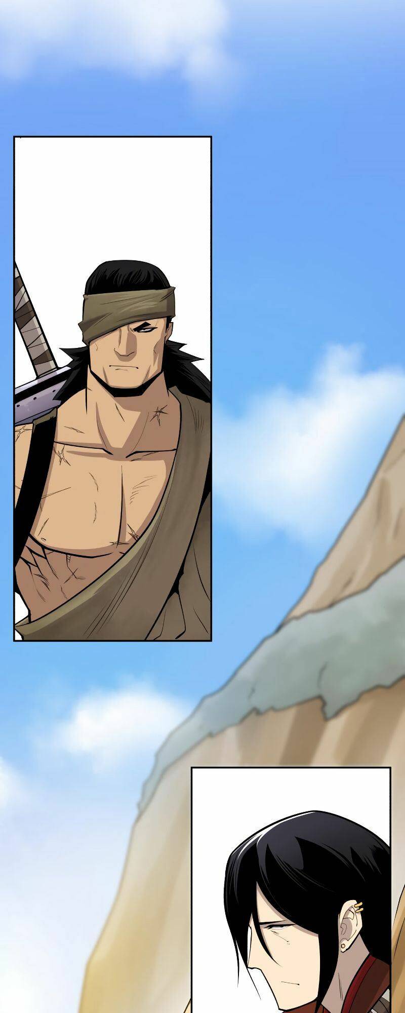 Nhất Kiếm Độc Tôn: Chapter 22