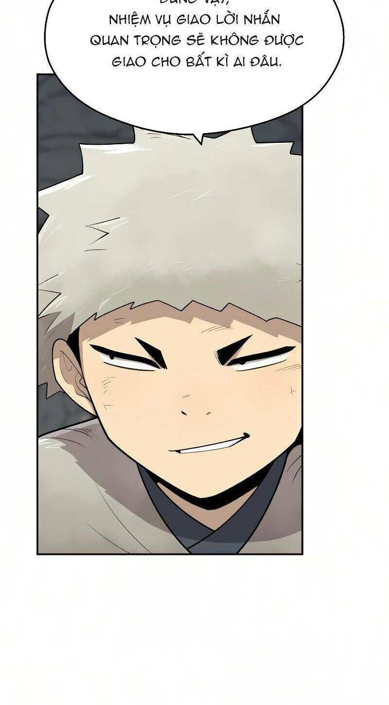 Nhất Kiếm Độc Tôn: Chapter 26