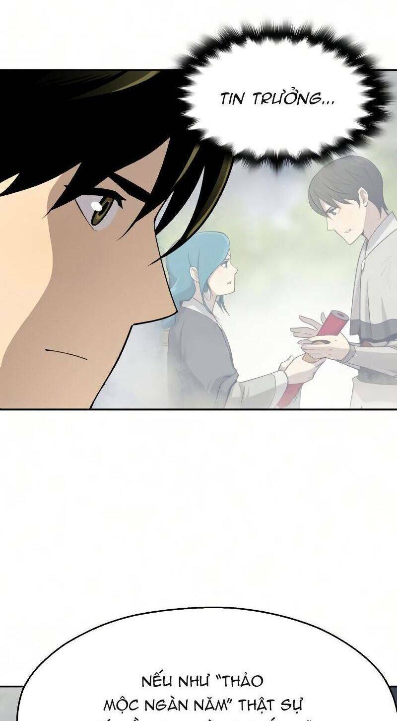 Nhất Kiếm Độc Tôn: Chapter 26