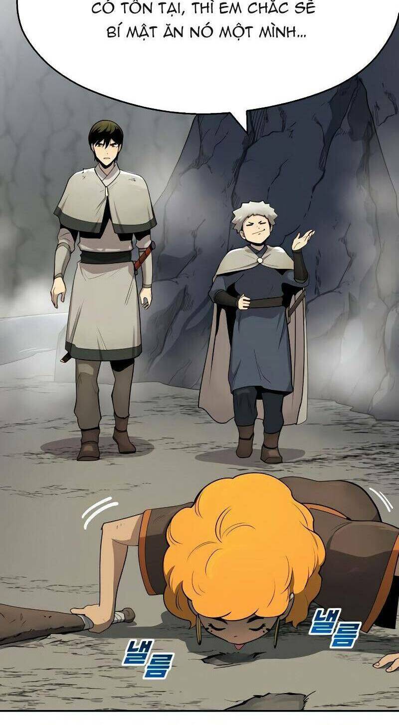 Nhất Kiếm Độc Tôn: Chapter 26