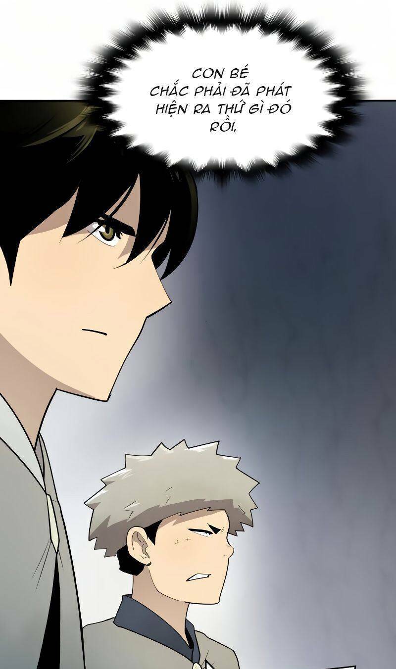 Nhất Kiếm Độc Tôn: Chapter 26
