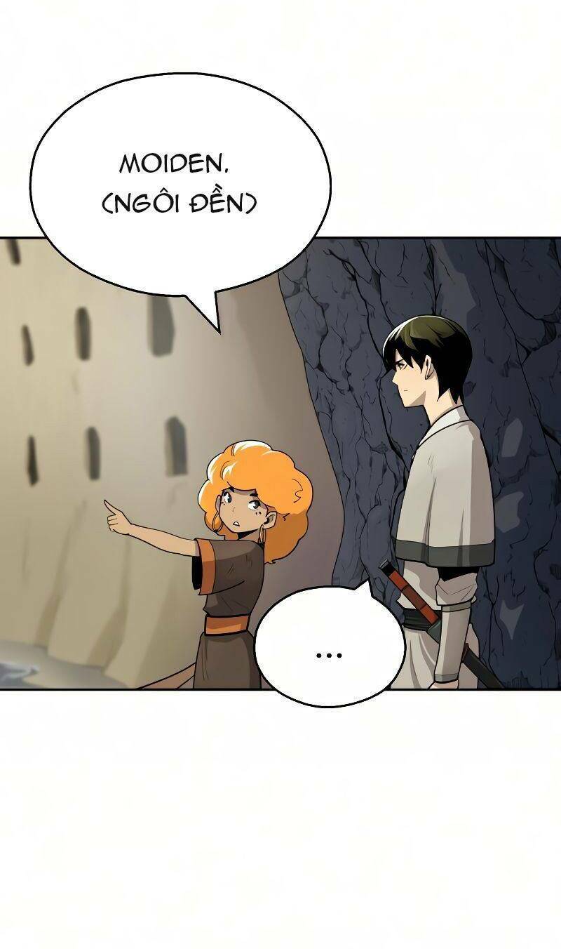 Nhất Kiếm Độc Tôn: Chapter 26