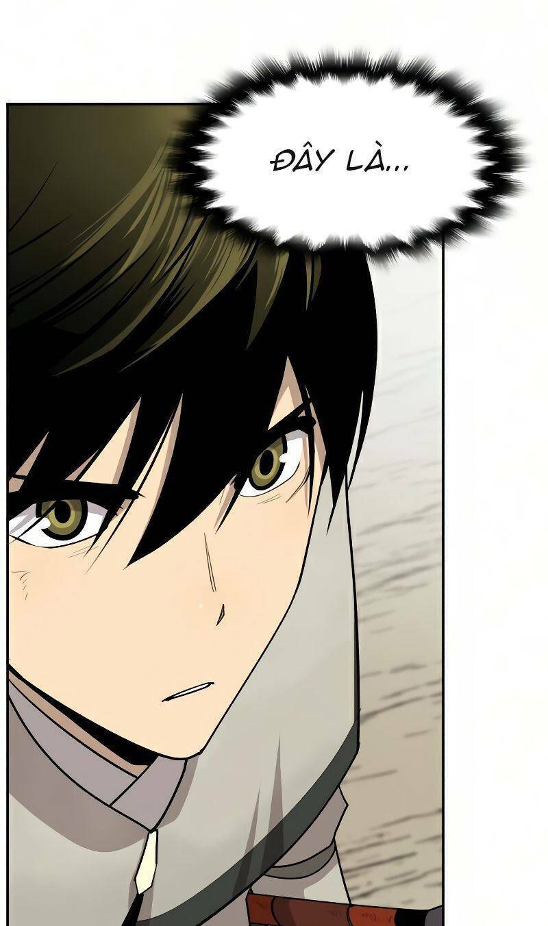 Nhất Kiếm Độc Tôn: Chapter 26
