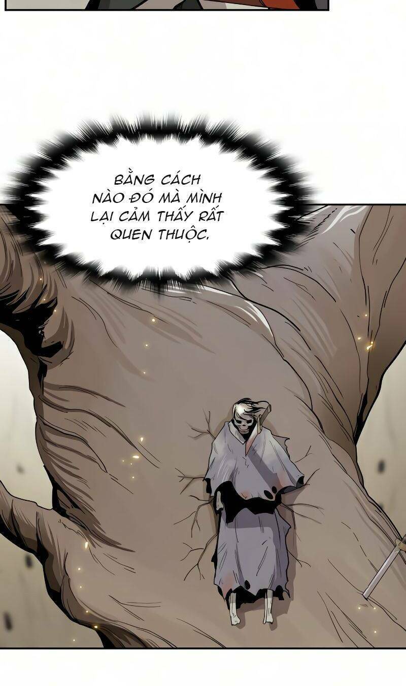 Nhất Kiếm Độc Tôn: Chapter 26