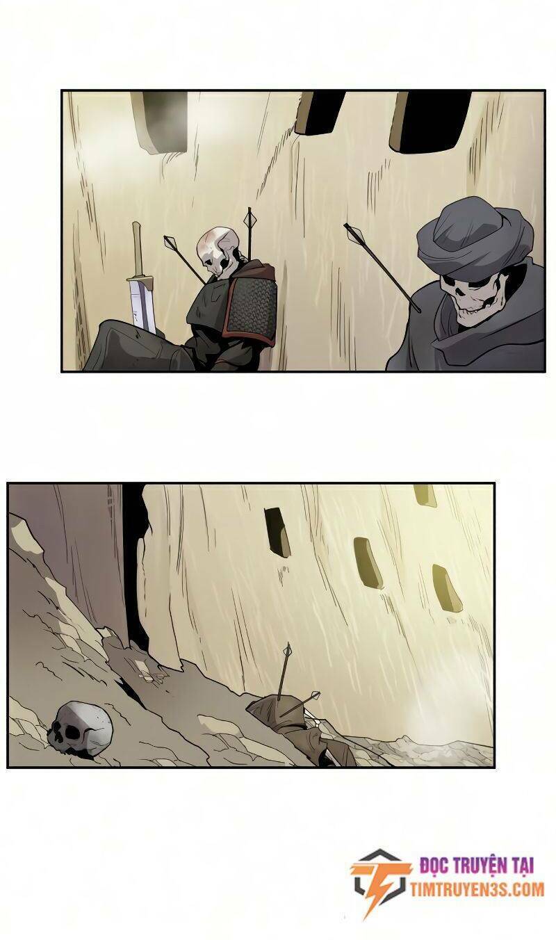 Nhất Kiếm Độc Tôn: Chapter 26