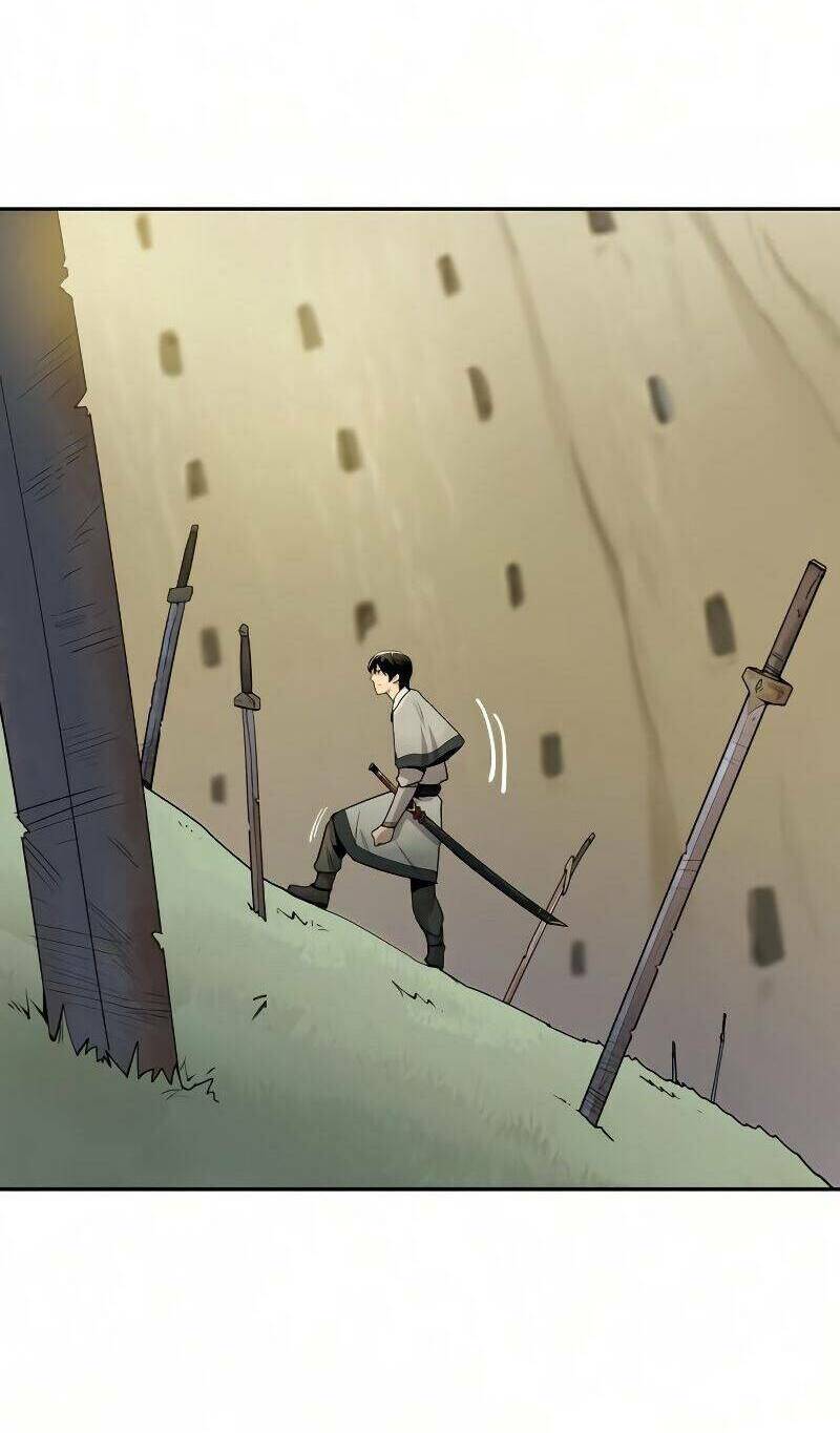 Nhất Kiếm Độc Tôn: Chapter 26