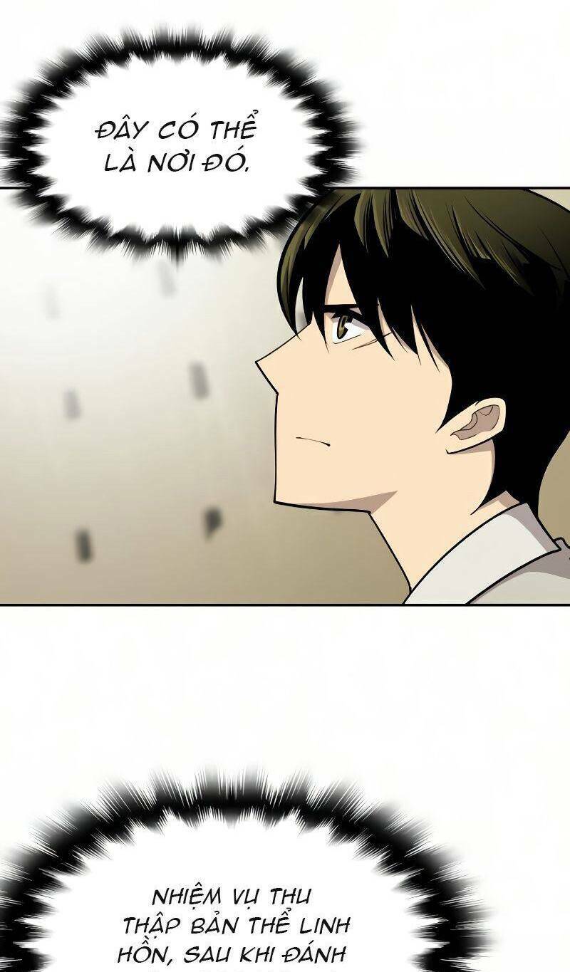 Nhất Kiếm Độc Tôn: Chapter 26