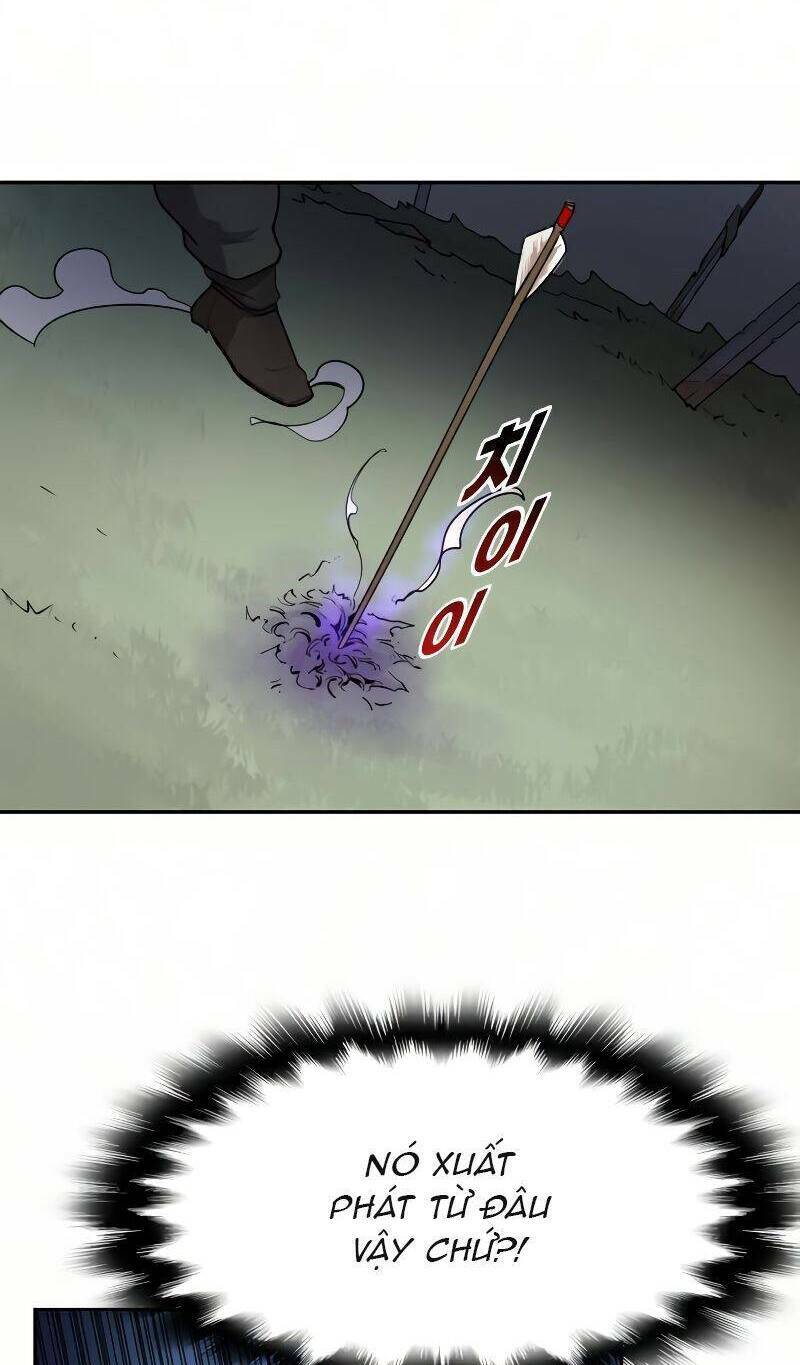 Nhất Kiếm Độc Tôn: Chapter 26