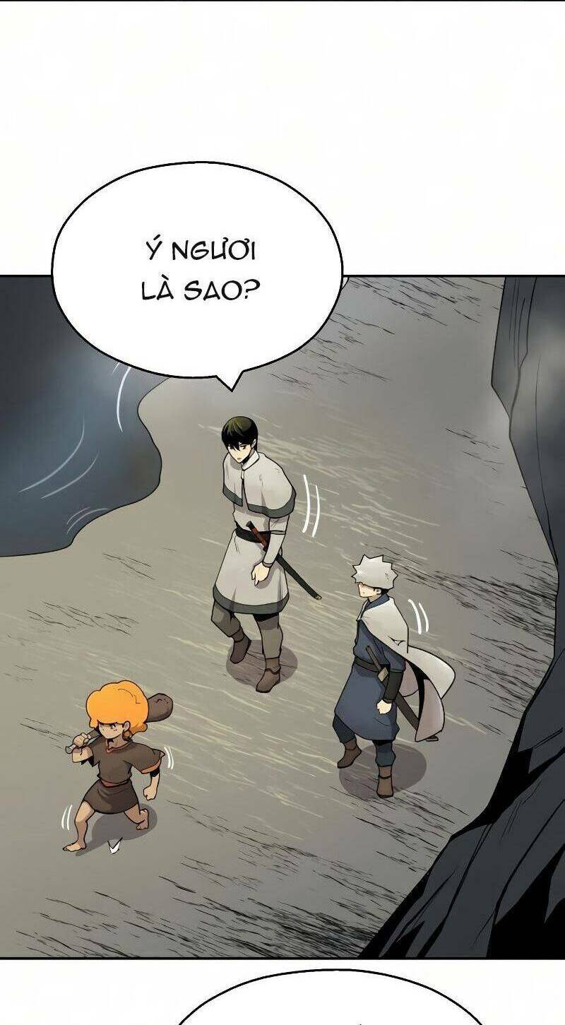 Nhất Kiếm Độc Tôn: Chapter 26