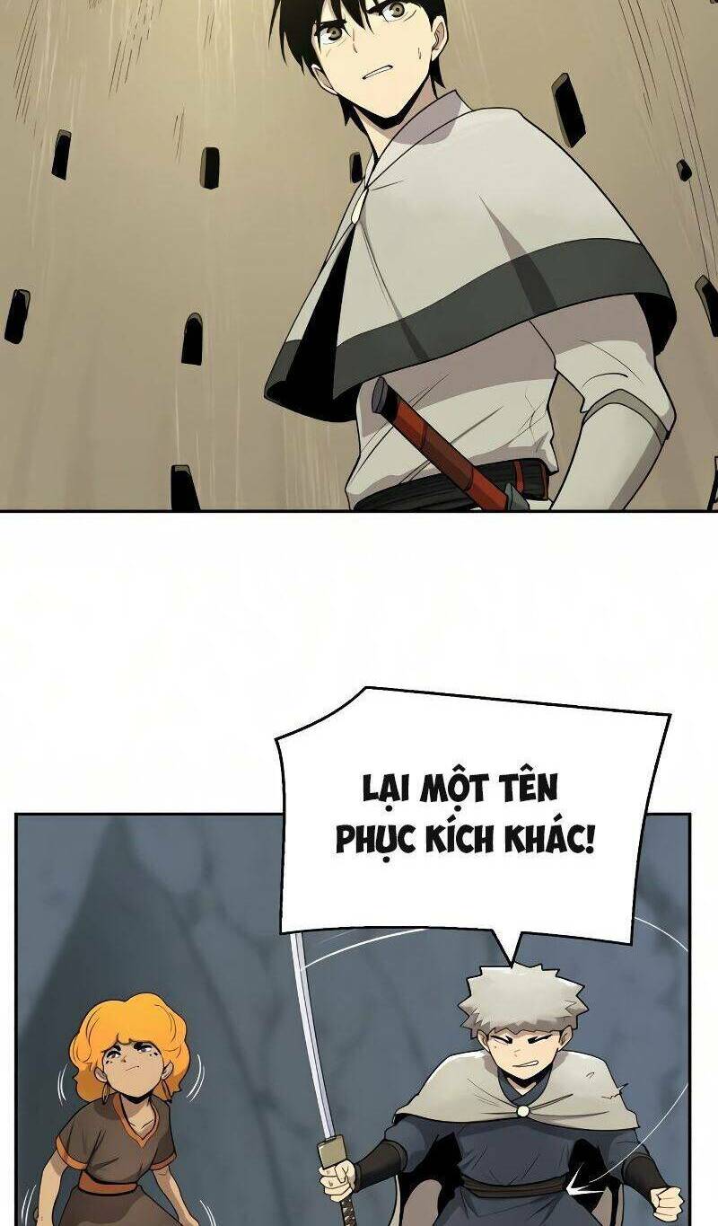 Nhất Kiếm Độc Tôn: Chapter 26