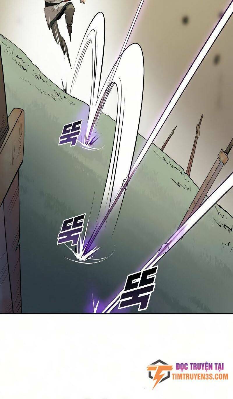 Nhất Kiếm Độc Tôn: Chapter 26