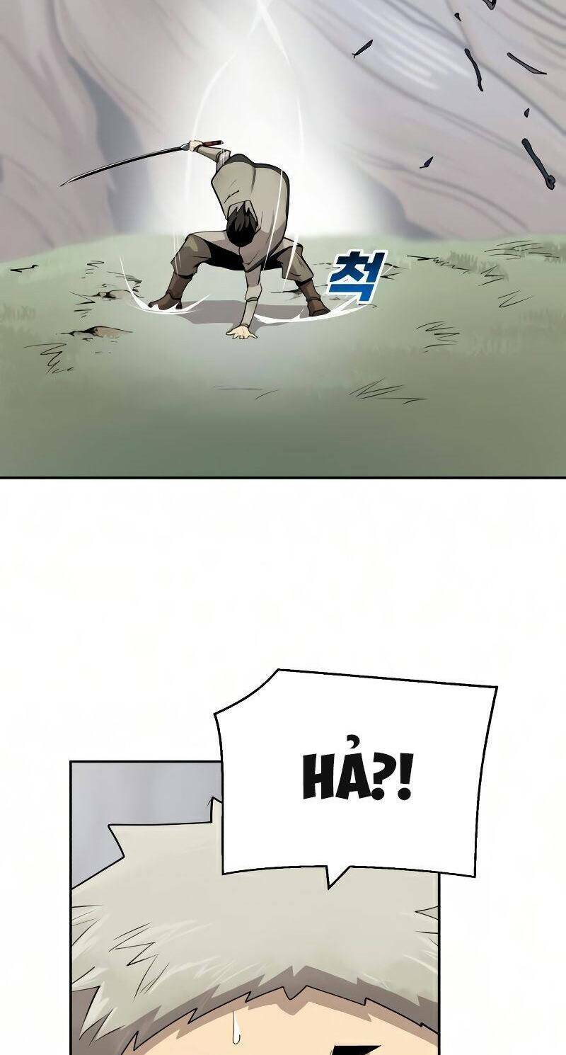 Nhất Kiếm Độc Tôn: Chapter 26