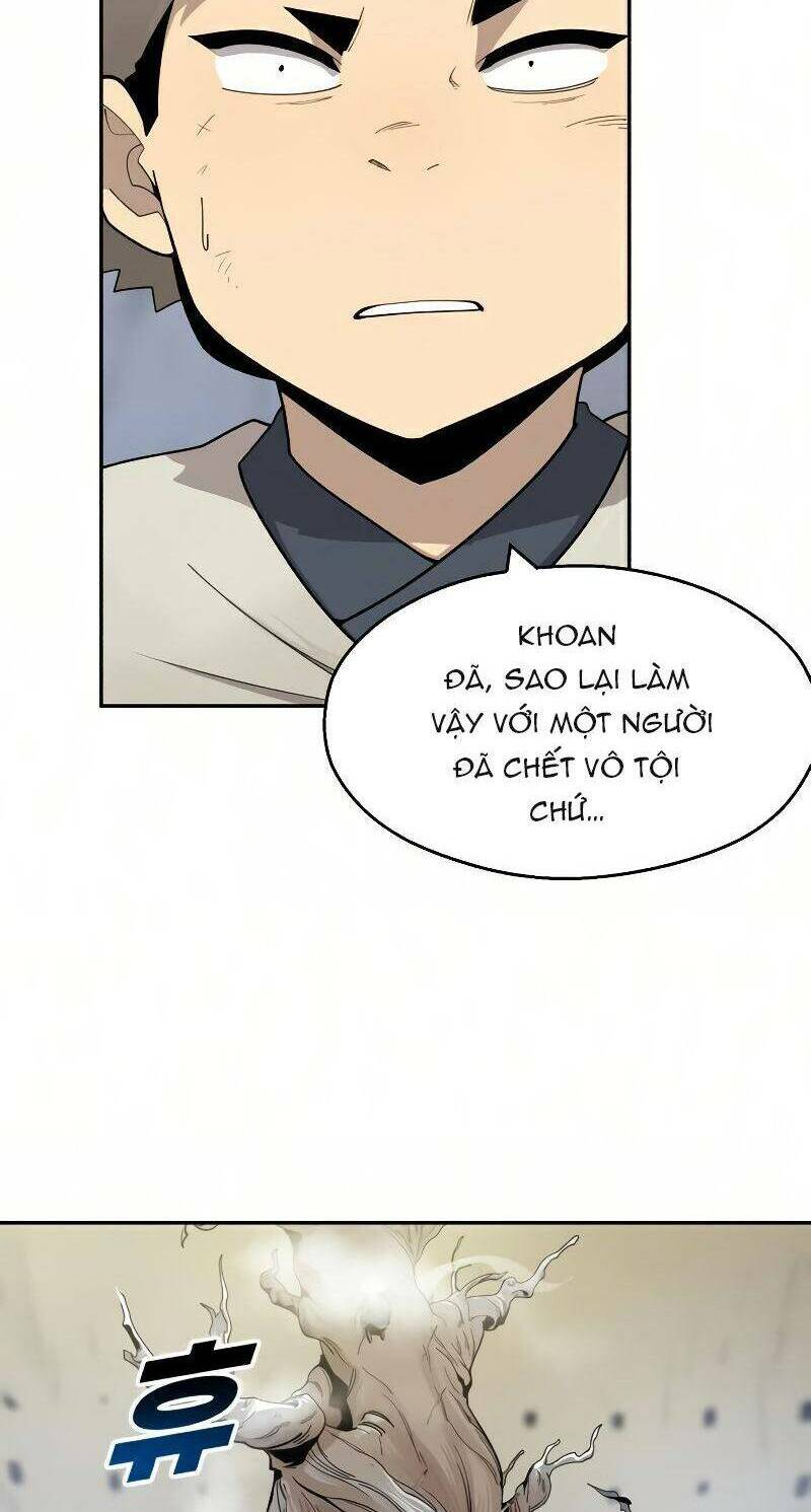 Nhất Kiếm Độc Tôn: Chapter 26