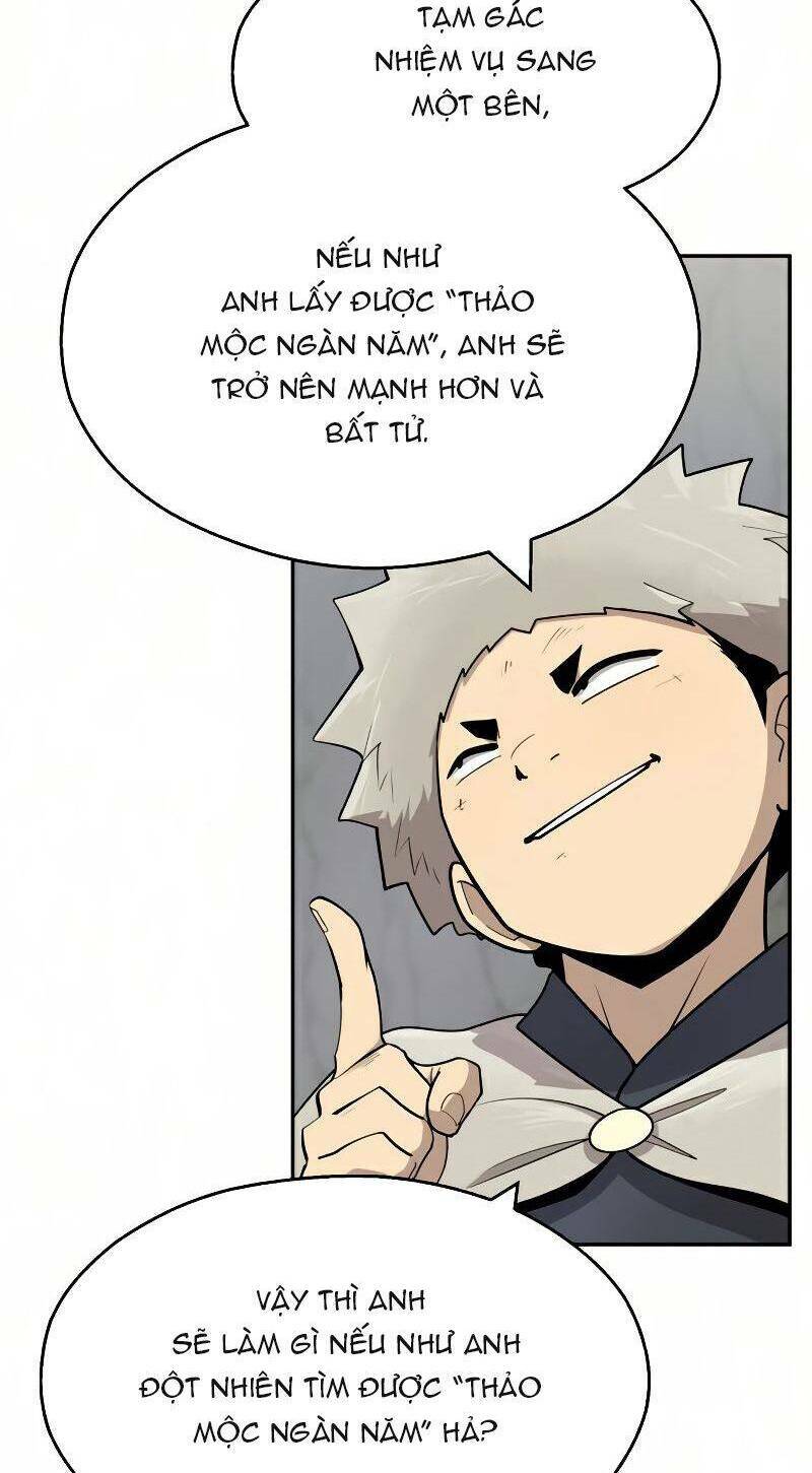 Nhất Kiếm Độc Tôn: Chapter 26