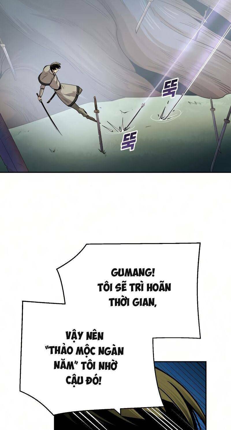 Nhất Kiếm Độc Tôn: Chapter 26