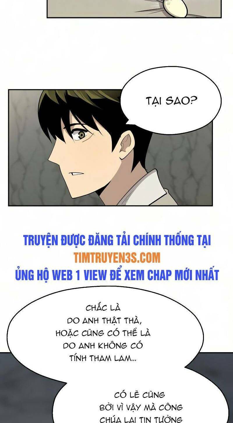Nhất Kiếm Độc Tôn: Chapter 26