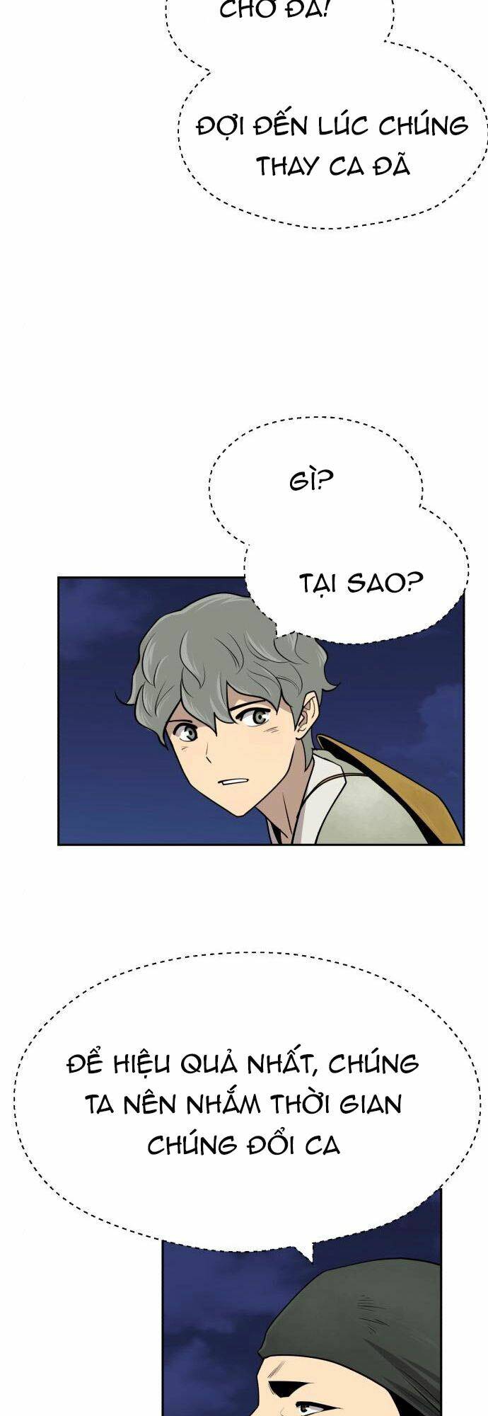 Nhất Kiếm Độc Tôn: Chapter 41