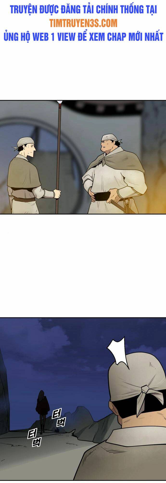 Nhất Kiếm Độc Tôn: Chapter 41