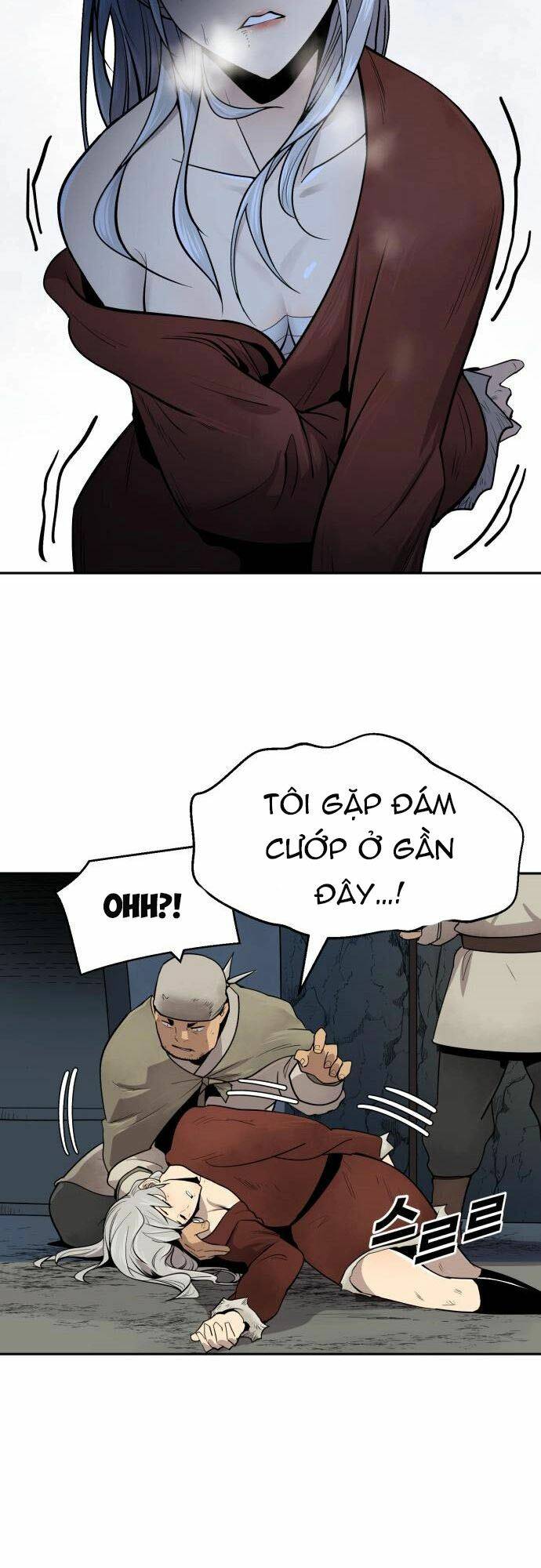 Nhất Kiếm Độc Tôn: Chapter 41