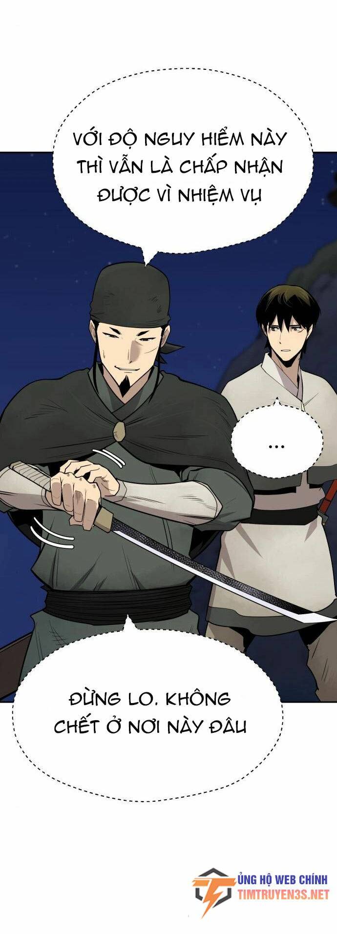 Nhất Kiếm Độc Tôn: Chapter 41